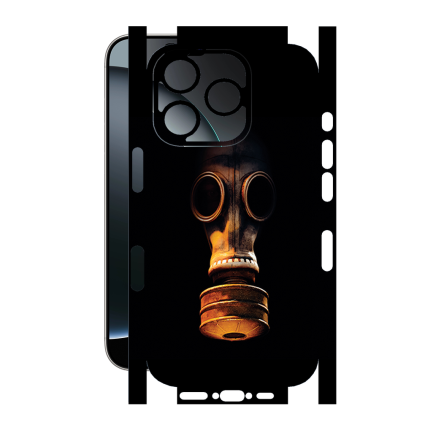 Захисна плівка StatusSKIN для Apple iPhone 16 Pro