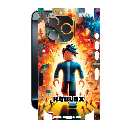 Захисна плівка StatusSKIN для Apple iPhone 16 Pro