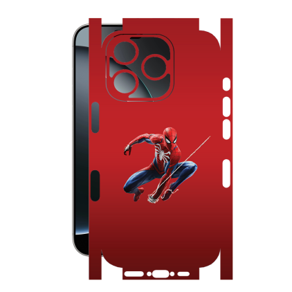 Захисна плівка StatusSKIN для Apple iPhone 16 Pro