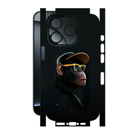 Захисна плівка StatusSKIN для Apple iPhone 16 Pro