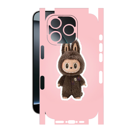 Захисна плівка StatusSKIN для Apple iPhone 16 Pro
