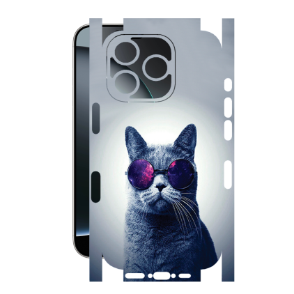 Захисна плівка StatusSKIN для Apple iPhone 16 Pro