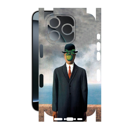 Захисна плівка StatusSKIN для Apple iPhone 16 Pro