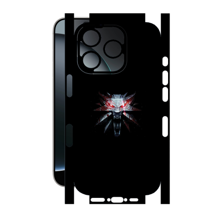 Захисна плівка StatusSKIN для Apple iPhone 16 Pro