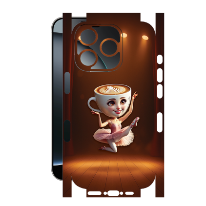 Захисна плівка StatusSKIN для Apple iPhone 16 Pro