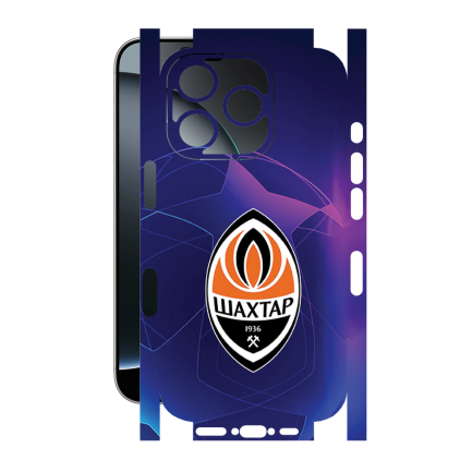 Захисна плівка StatusSKIN для Apple iPhone 16 Pro