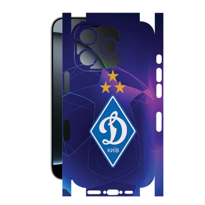 Захисна плівка StatusSKIN для Apple iPhone 16 Pro