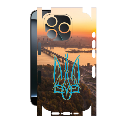 Захисна плівка StatusSKIN для Apple iPhone 16 Pro