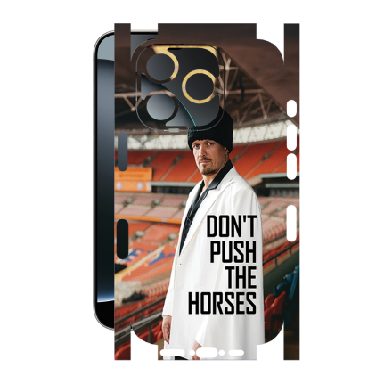 Захисна плівка StatusSKIN для Apple iPhone 16 Pro