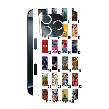 Захисна плівка StatusSKIN для Apple iPhone 16 Pro