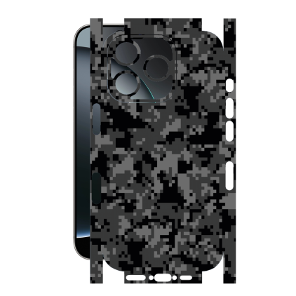 Захисна плівка StatusSKIN для Apple iPhone 16 Pro