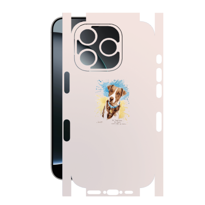 Захисна плівка StatusSKIN для Apple iPhone 16 Pro