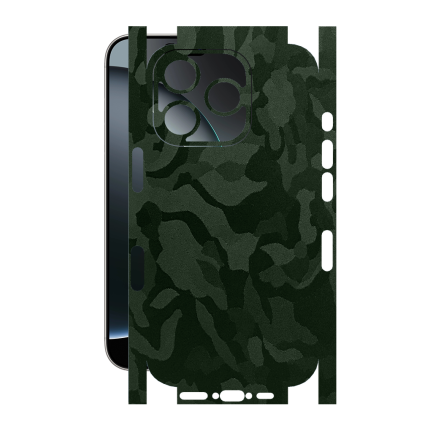 Захисна плівка StatusSKIN для Apple iPhone 16 Pro