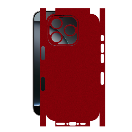 Захисна плівка StatusSKIN для Apple iPhone 16 Pro