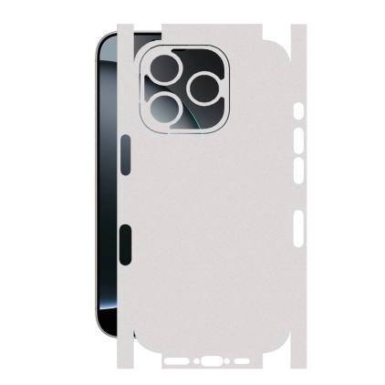 Захисна плівка StatusSKIN для Apple iPhone 16 Pro