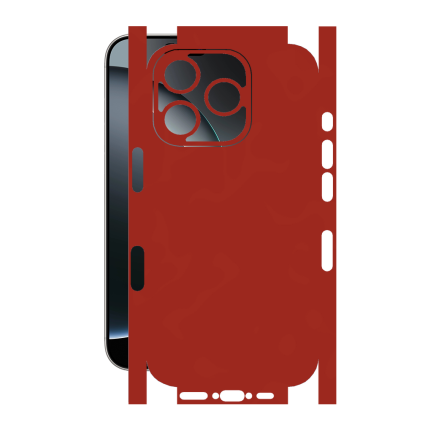 Захисна плівка StatusSKIN для Apple iPhone 16 Pro