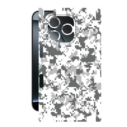 Захисна плівка StatusSKIN для Apple iPhone 16 Pro