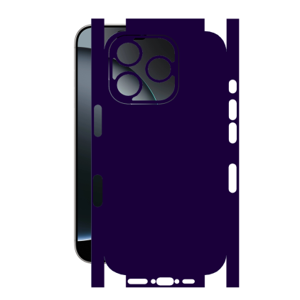Захисна плівка StatusSKIN для Apple iPhone 16 Pro