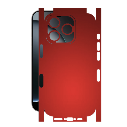 Захисна плівка StatusSKIN для Apple iPhone 16 Pro