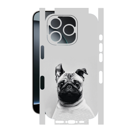 Захисна плівка StatusSKIN для Apple iPhone 16 Pro