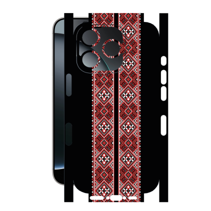 Захисна плівка StatusSKIN для Apple iPhone 16 Pro