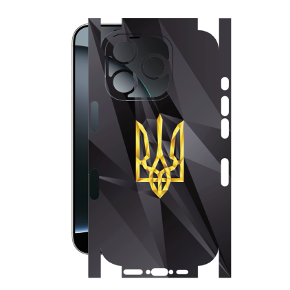 Захисна плівка StatusSKIN для Apple iPhone 16 Pro