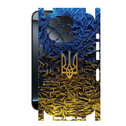 Захисна плівка StatusSKIN для Apple iPhone 16 Pro