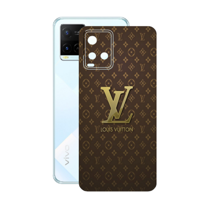 Захисна плівка StatusSKIN для Vivo Y21s
