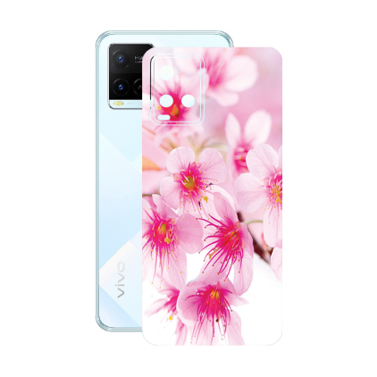 Захисна плівка StatusSKIN для Vivo Y21s