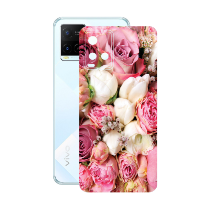 Захисна плівка StatusSKIN для Vivo Y21s