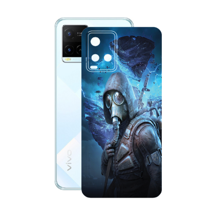 Захисна плівка StatusSKIN для Vivo Y21s