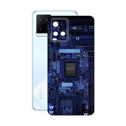 Захисна плівка StatusSKIN для Vivo Y21s