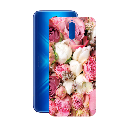 Защитная пленка StatusSKIN для ZTE Nubia Play
