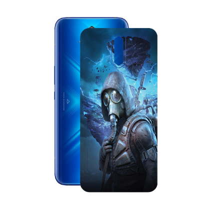 Защитная пленка StatusSKIN для ZTE Nubia Play