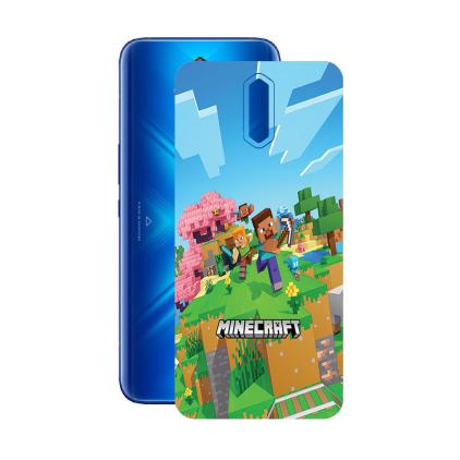 Защитная пленка StatusSKIN для ZTE Nubia Play