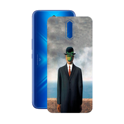 Защитная пленка StatusSKIN для ZTE Nubia Play
