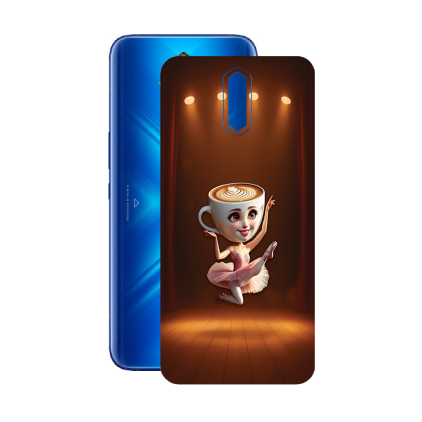 Защитная пленка StatusSKIN для ZTE Nubia Play