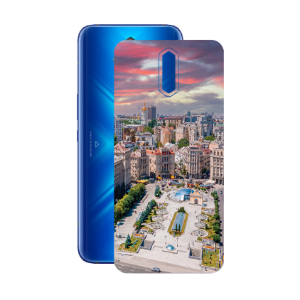 Защитная пленка StatusSKIN для ZTE Nubia Play