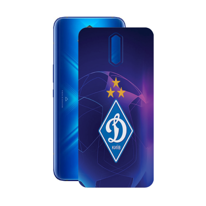 Защитная пленка StatusSKIN для ZTE Nubia Play