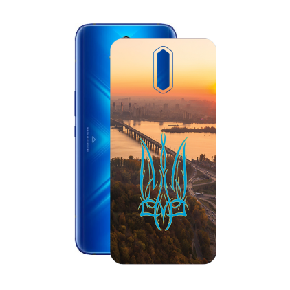 Защитная пленка StatusSKIN для ZTE Nubia Play