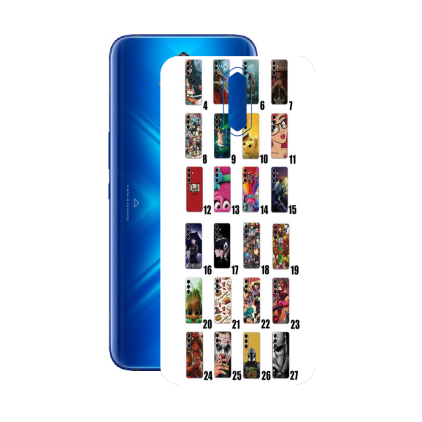 Защитная пленка StatusSKIN для ZTE Nubia Play