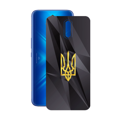 Захисна плівка StatusSKIN для ZTE Nubia Play