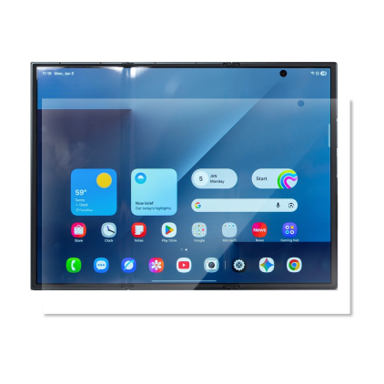 Защитная пленка StatusSKIN для Samsung Galaxy Z TriFold 5G (F968)