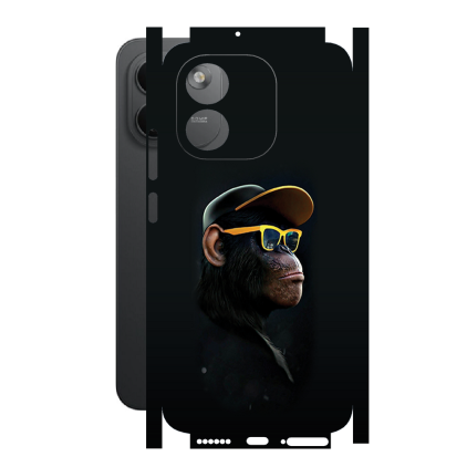 Защитная пленка StatusSKIN для Xiaomi Redmi Note 17