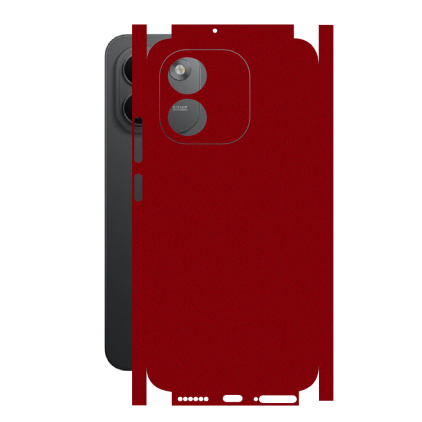 Защитная пленка StatusSKIN для Xiaomi Redmi Note 17