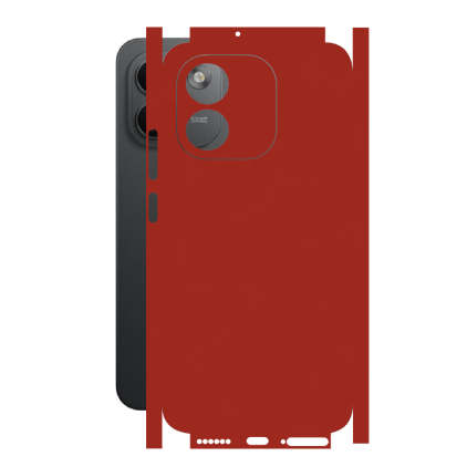 Защитная пленка StatusSKIN для Xiaomi Redmi Note 17