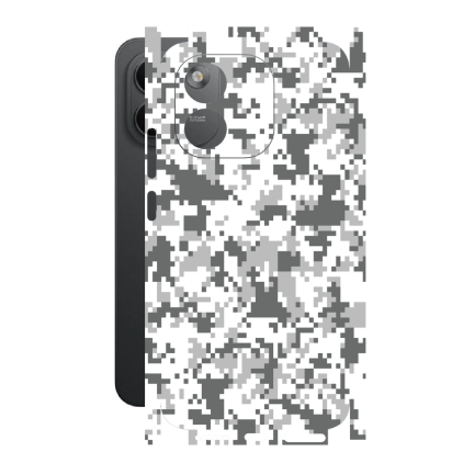Защитная пленка StatusSKIN для Xiaomi Redmi Note 17