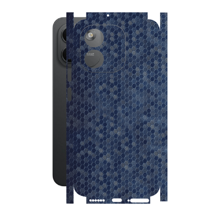 Защитная пленка StatusSKIN для Xiaomi Redmi Note 17
