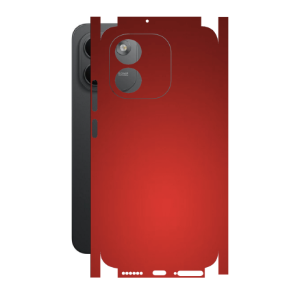 Защитная пленка StatusSKIN для Xiaomi Redmi Note 17