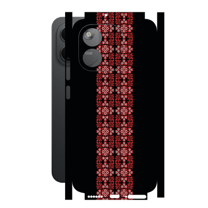 Защитная пленка StatusSKIN для Xiaomi Redmi Note 17